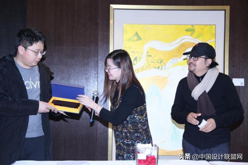 设计头条｜弘木元素雅集系列品鉴会