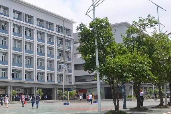 武昌区的“遗珠”，省文理状元的故乡竟是这所学校