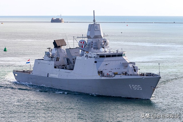 美国军舰为什么不用一体化桅杆,美国战舰发展史