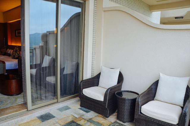 观澜湖高尔夫球会酒店,观澜湖高尔夫球场有哪几个酒店