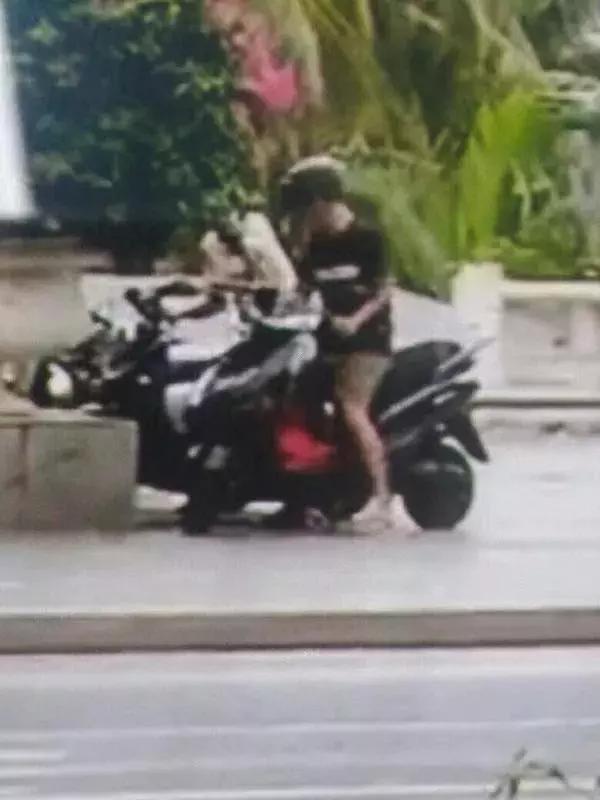 严打黑恶犯罪,严打盗抢骗