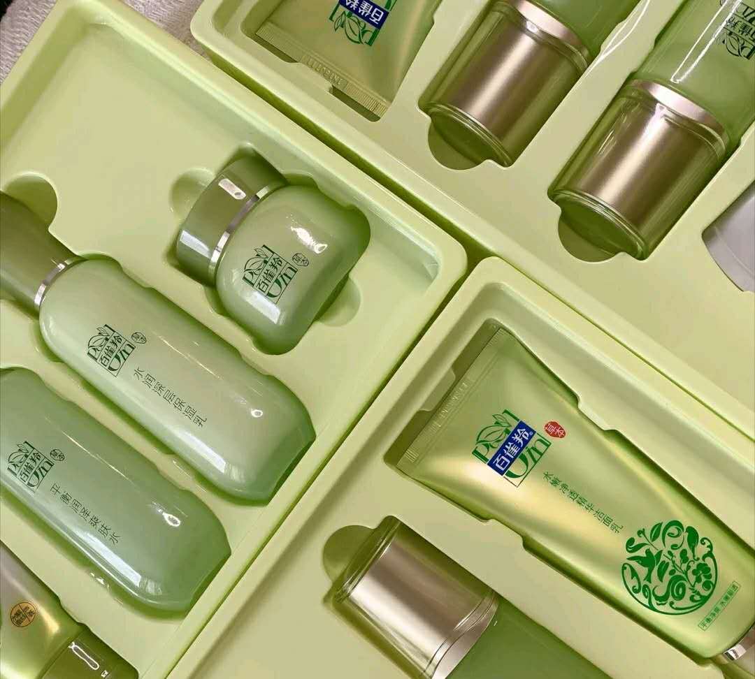 柜姐国货好物推荐,柜姐大牌值得买的护肤品