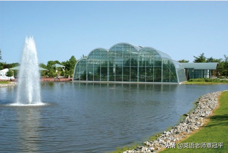 英语口语环保话题,英语口语表示友好