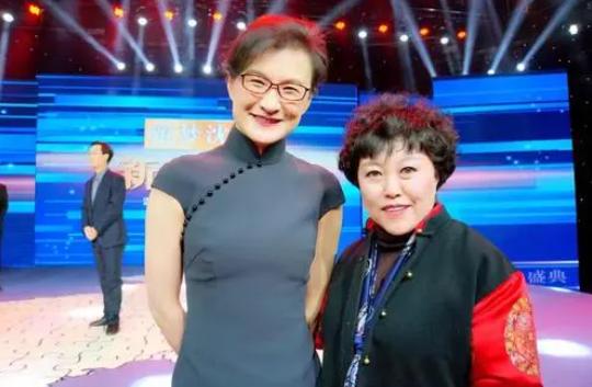 央视名嘴董倩被怼得哑口无言,央视名嘴董倩最新消息