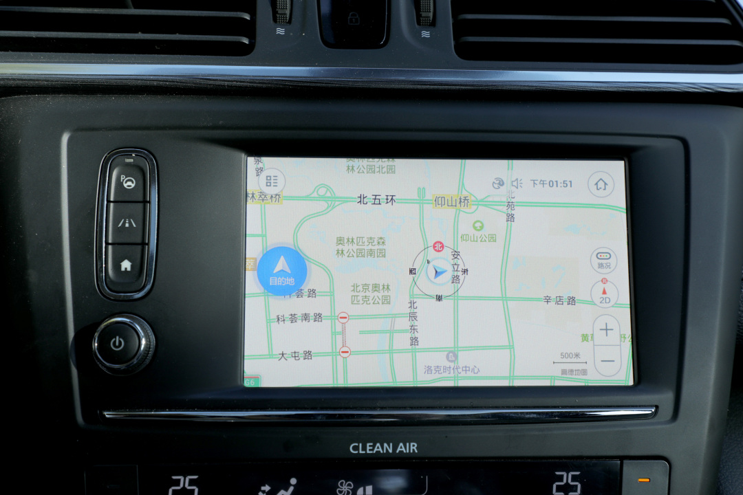 沉浸式体验东风雷诺科雷嘉,16年雷诺科雷嘉试驾感受视频