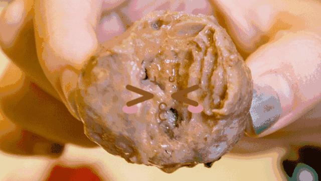 正宗潮汕牛肉丸纯手工第一名,正宗潮汕手打牛肉丸全过程直播