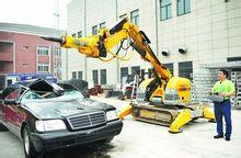 中国捐款第一名陈光标,当年捐款二十亿的陈光标如今在哪