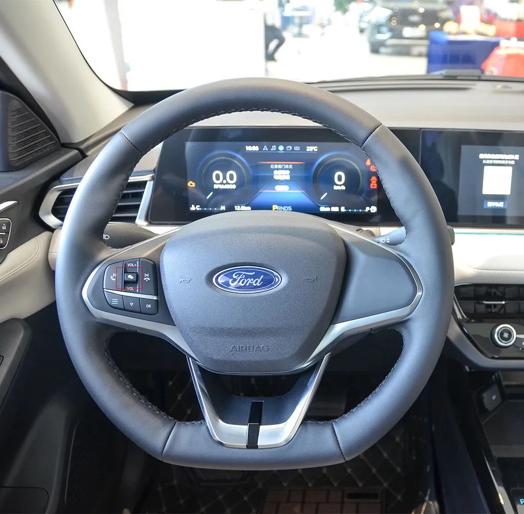 月均开支5000,福特福睿斯11万公里多少钱