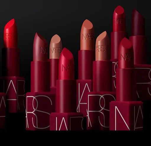 被美妆博主推荐的口红,美妆博主推荐的彩妆套装是真的吗