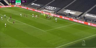 热刺贝尔凯恩孙兴慜,热刺4比1水晶宫凯恩天外飞仙