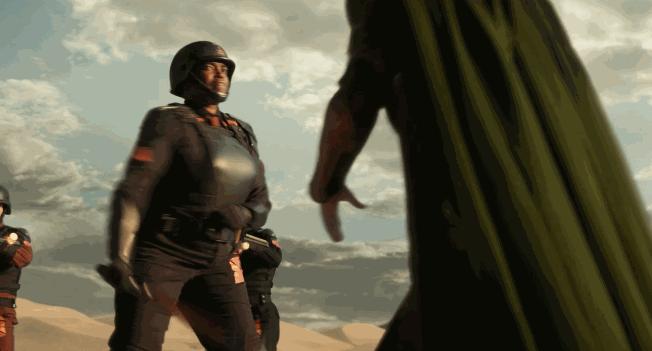 洛基今天的消息,洛基莫比乌斯被裁剪