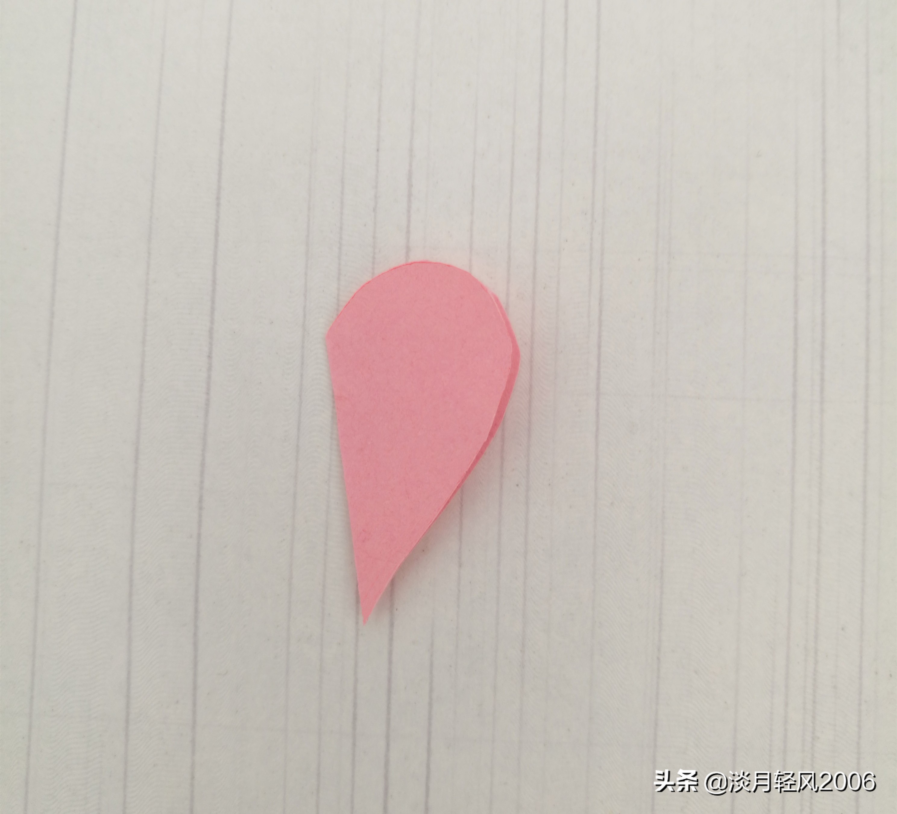 今天母亲节怎么做母亲节贺卡,母亲节制作贺卡爱心