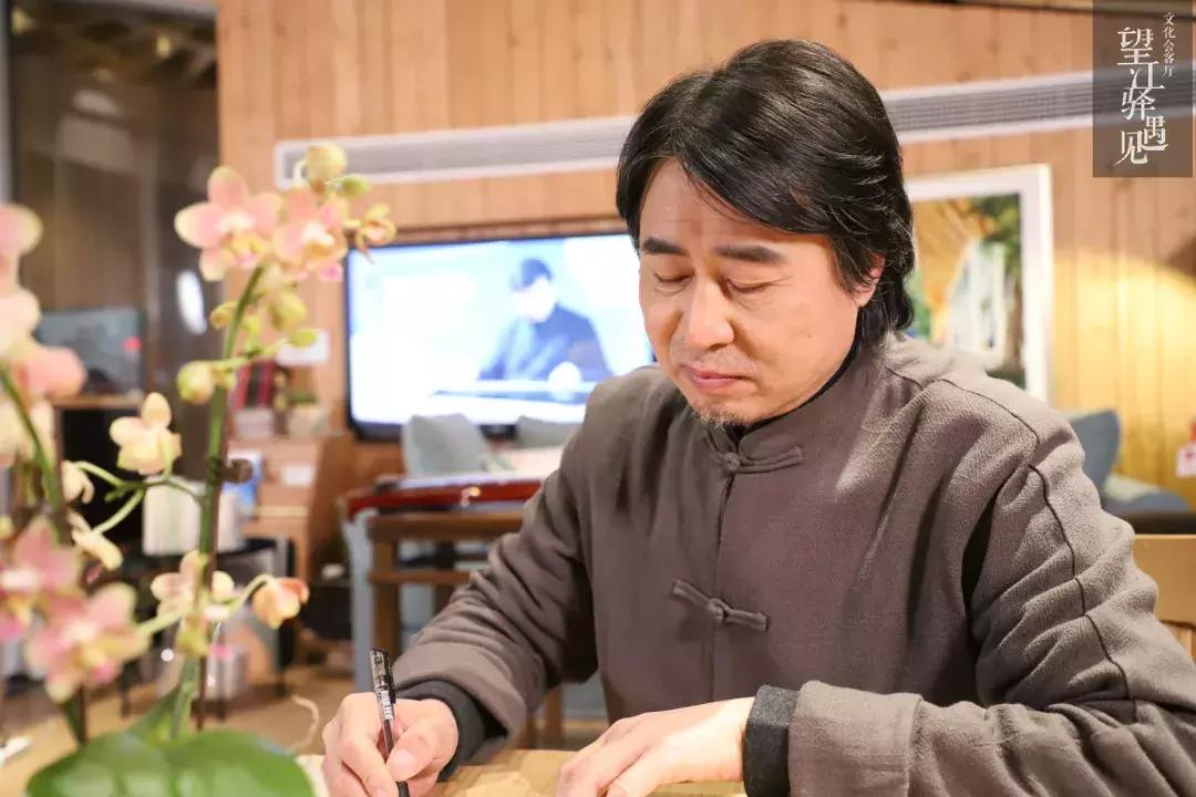 望江驿遇见古琴教学,望江驿遇见叶辛完整版