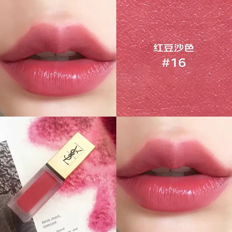 黄皮大牌口红怎么选,黄皮怎么挑迪奥口红