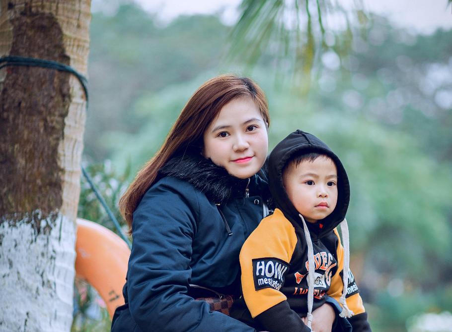 妈妈不要再炫耀了，我已经什么都没有了，晒娃狂魔被孩子怒怼