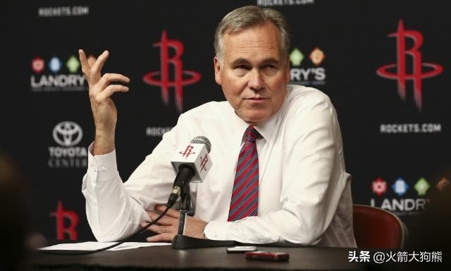 420万合同都不要？两拒火箭好意，如今被德帅弃用！底薪不能再多