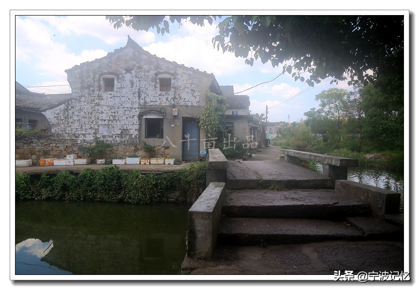 宁波市鄞州区云龙镇前徐村,鄞州区云龙镇前徐村小学附近