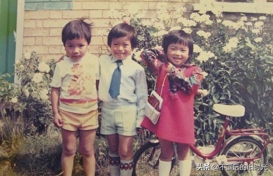 这部电影不仅让华仔一鸣惊人，更记录几百万越南华人那段不堪往事