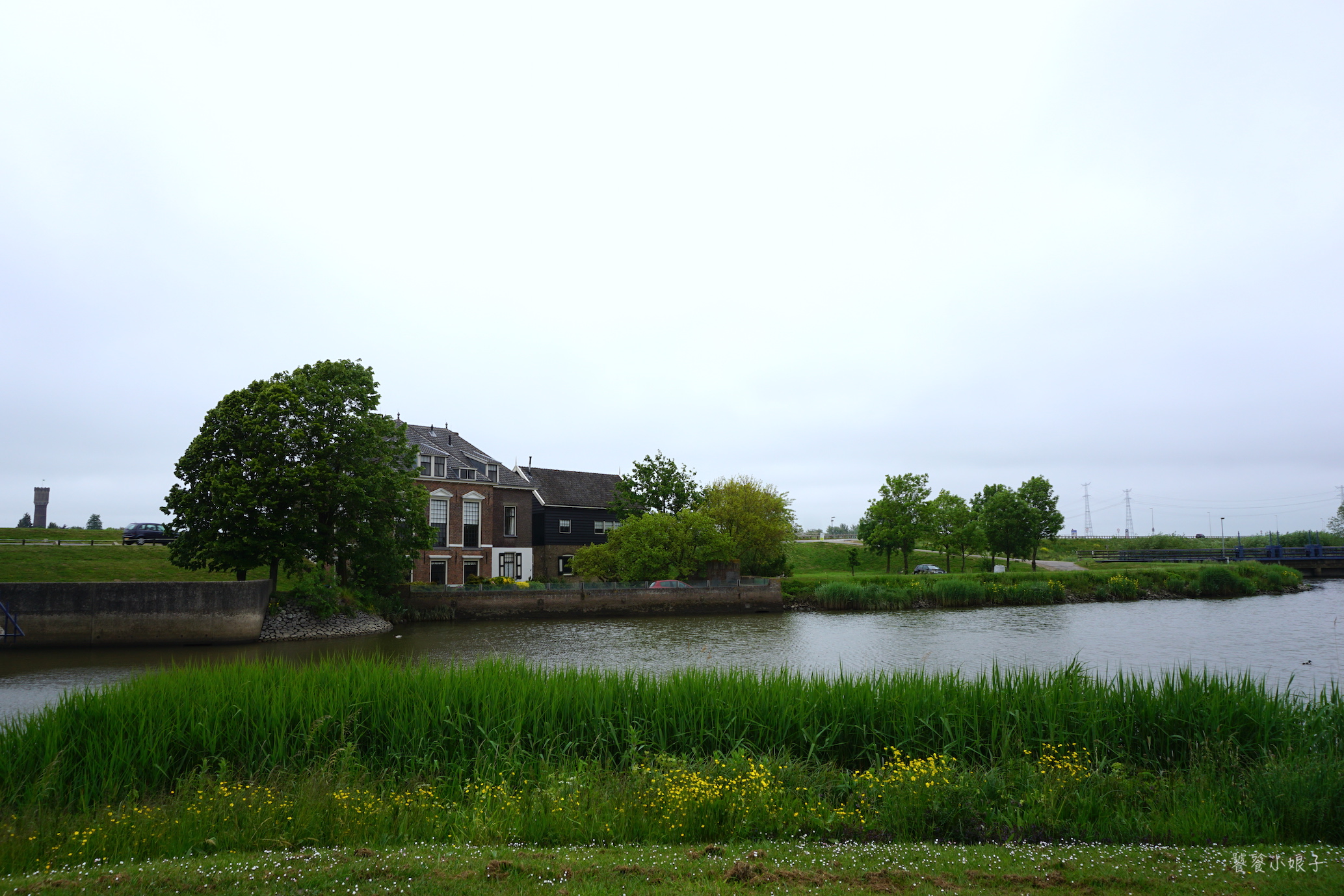 荷兰风车为什么这么多,荷兰为什么被称为风车国