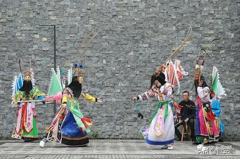 你好！我叫安顺，这是我2021最新简历