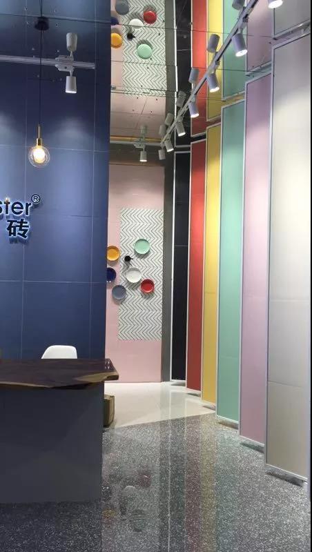 瓷砖一定要美缝么,漂亮又实用又好用的瓷砖