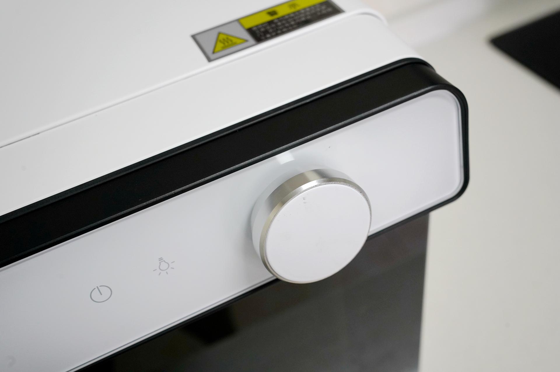 大宇蒸烤箱k6食谱和使用方法,大宇k6蒸烤箱蒸米饭测评