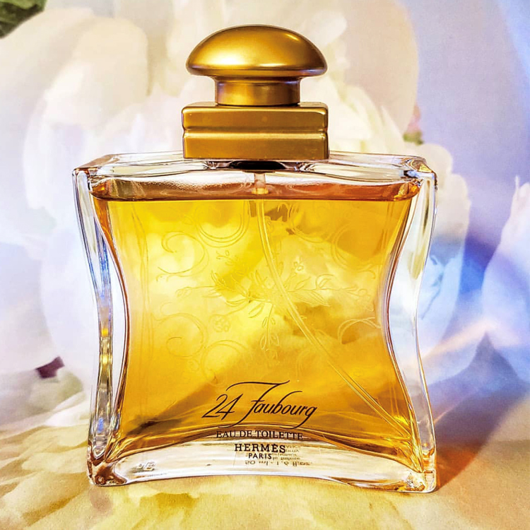 细节控看锐驰产品,一闻就让人惊艳的大牌香水