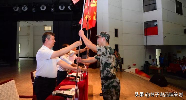 企业文化落地三个层次和四个抓手,系列活动为抓手创建企业文化