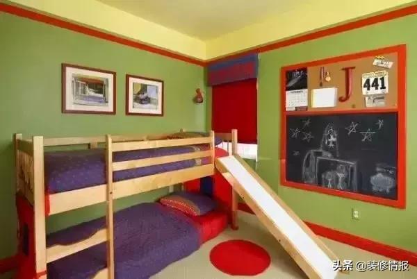 孩纸,宝宝最适合用的床