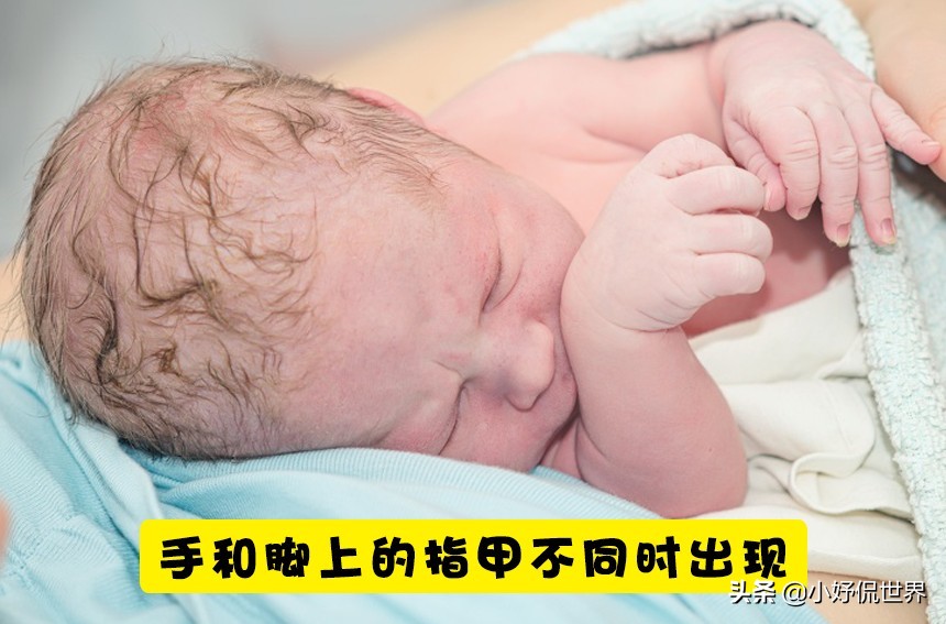 有关怀孕分娩的知识,怀孕时要知道的一些新生儿常识