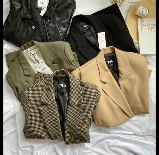 zara上新打折,zara12月打折什么时候结束