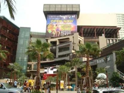 芭提雅及周边夜生活攻略,泰国芭提雅自由行旅游攻略