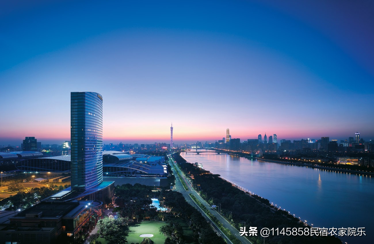 广州有几个香格里拉大酒店,广州香格里拉酒店五星酒店