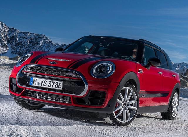 宝马汽车新闻最新消息,一周汽车资讯