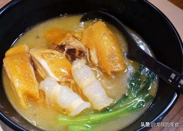 上海十大必吃面馆排行,9家上海最贵的面馆