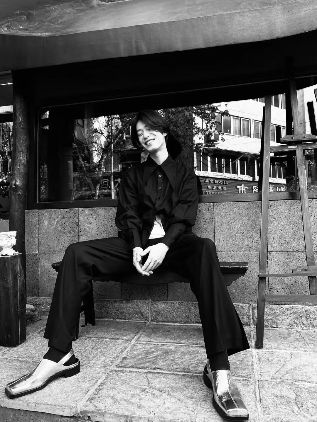 成都街道门面推荐,成都一街道商铺招牌