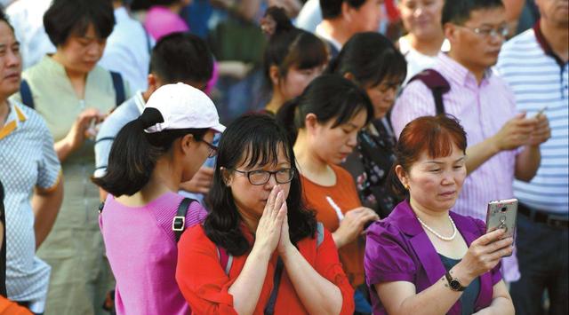 清北在京再扩招，一省同比例上万人可录取，专家：北京生源质量好