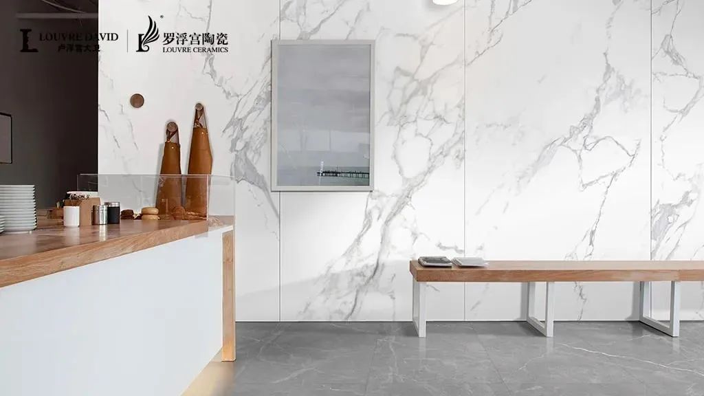 东鹏瓷砖和诺贝尔岩板哪个品牌好,新明珠蒙娜丽莎