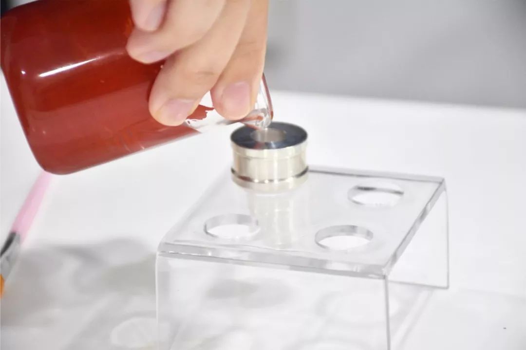 手工diy口红大概需要多久,10秒做口红