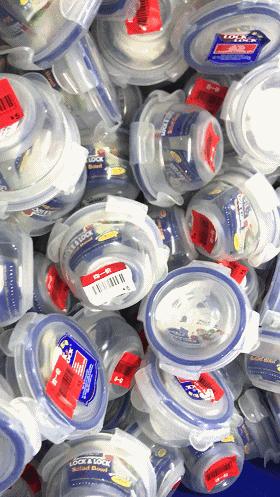 乐扣工厂仓库开放,乐扣乐仓库