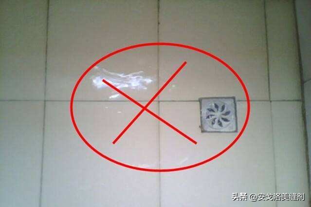 美缝阳角失败了怎么办,美缝做失败了怎么铲除干净