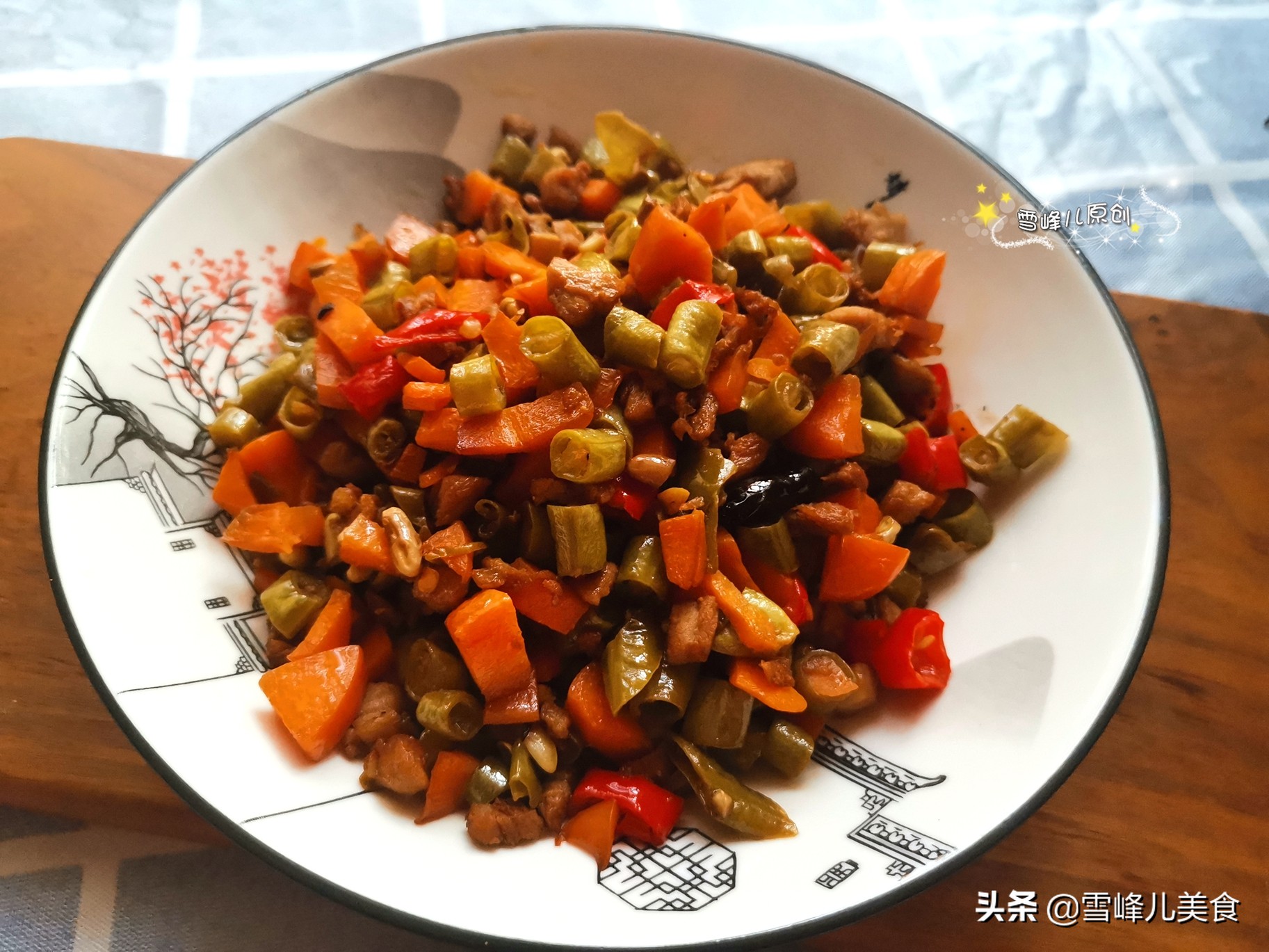 四川泡菜的正宗做法手把手的教,四川泡菜酸辣大白菜最正宗的做法