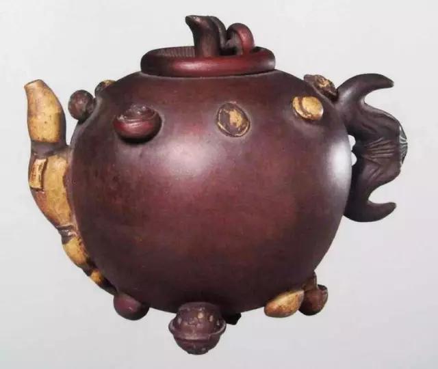 紫砂壶胎厚一般是什么壶型,什么壶型紫砂壶适合泡普洱