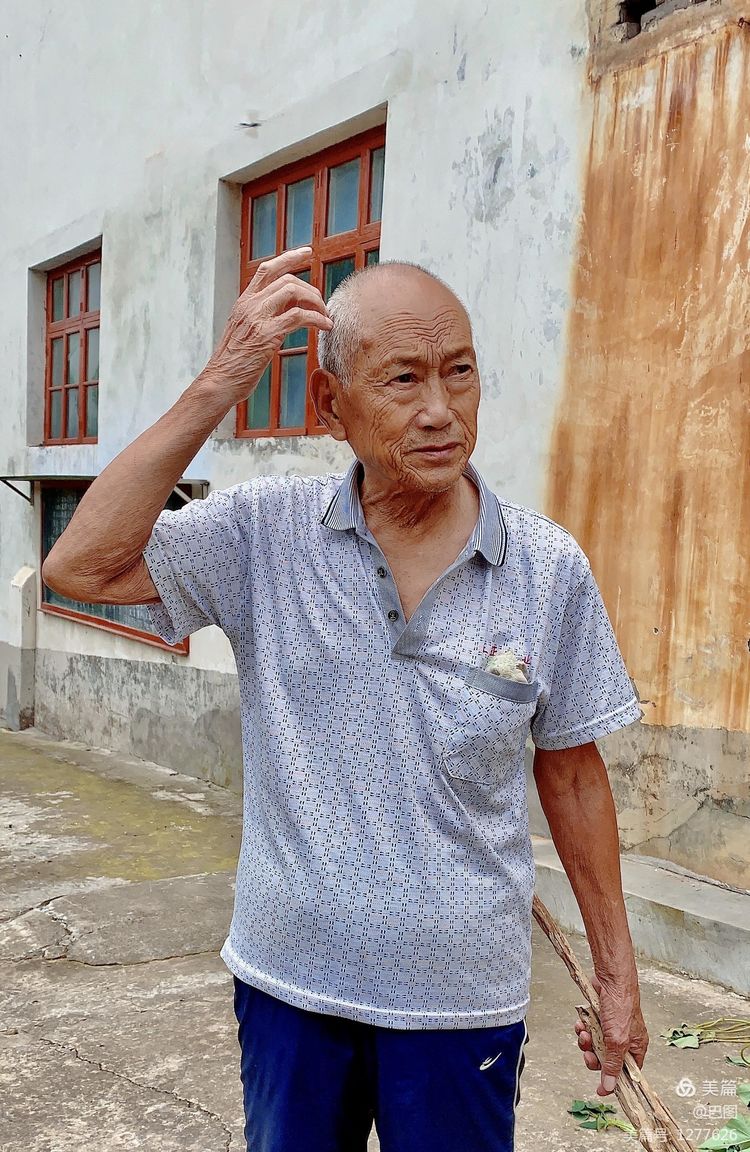 末伏偃师怀旧行，访古春秋时期滑国故城，探幽西天取经唐僧寺