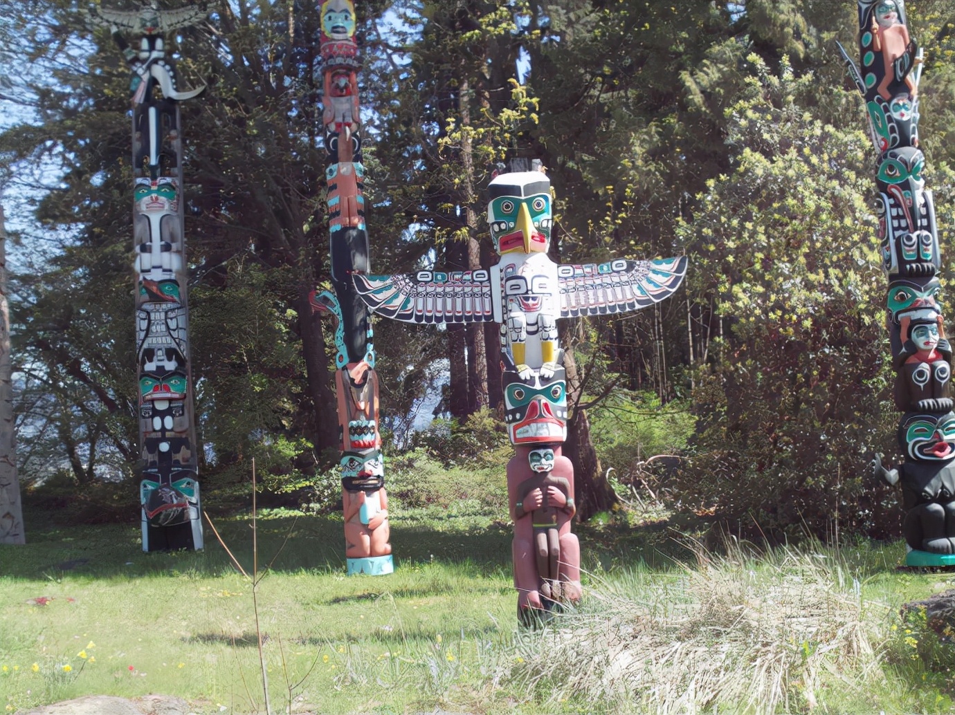 龙为什么是中华民族的图腾,龙为什么是中华民族图腾