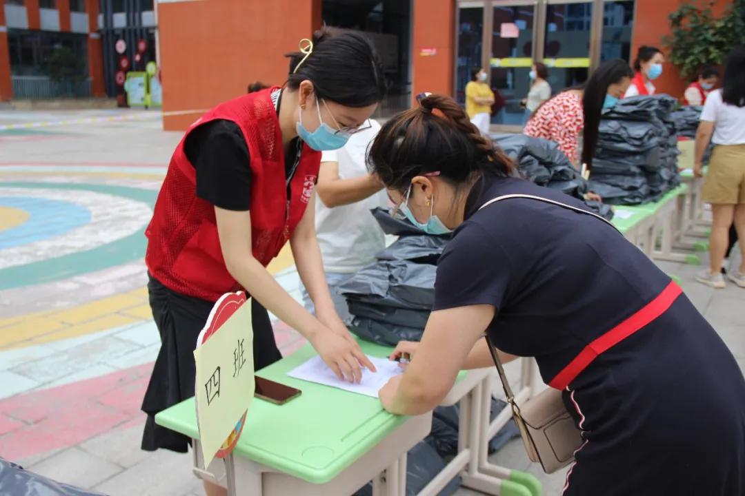 河南省郑州市郑东新区康宁小学,2022年郑东新区康宁小学