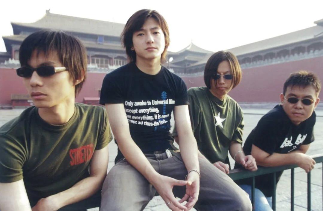 达达乐队南方草莓音乐节2012,达达乐队武汉