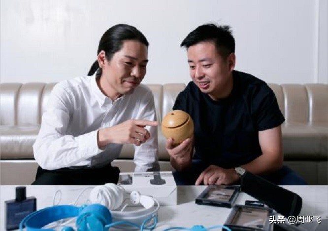 中国最牛十元店老板，初中文凭身价300亿，一次日本行改变人生