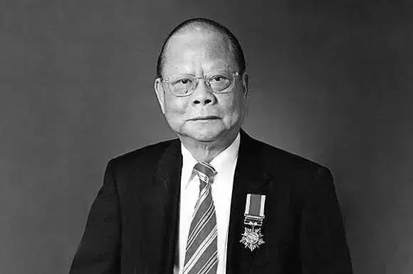 曾宪梓逝世时间,曾宪梓去世了