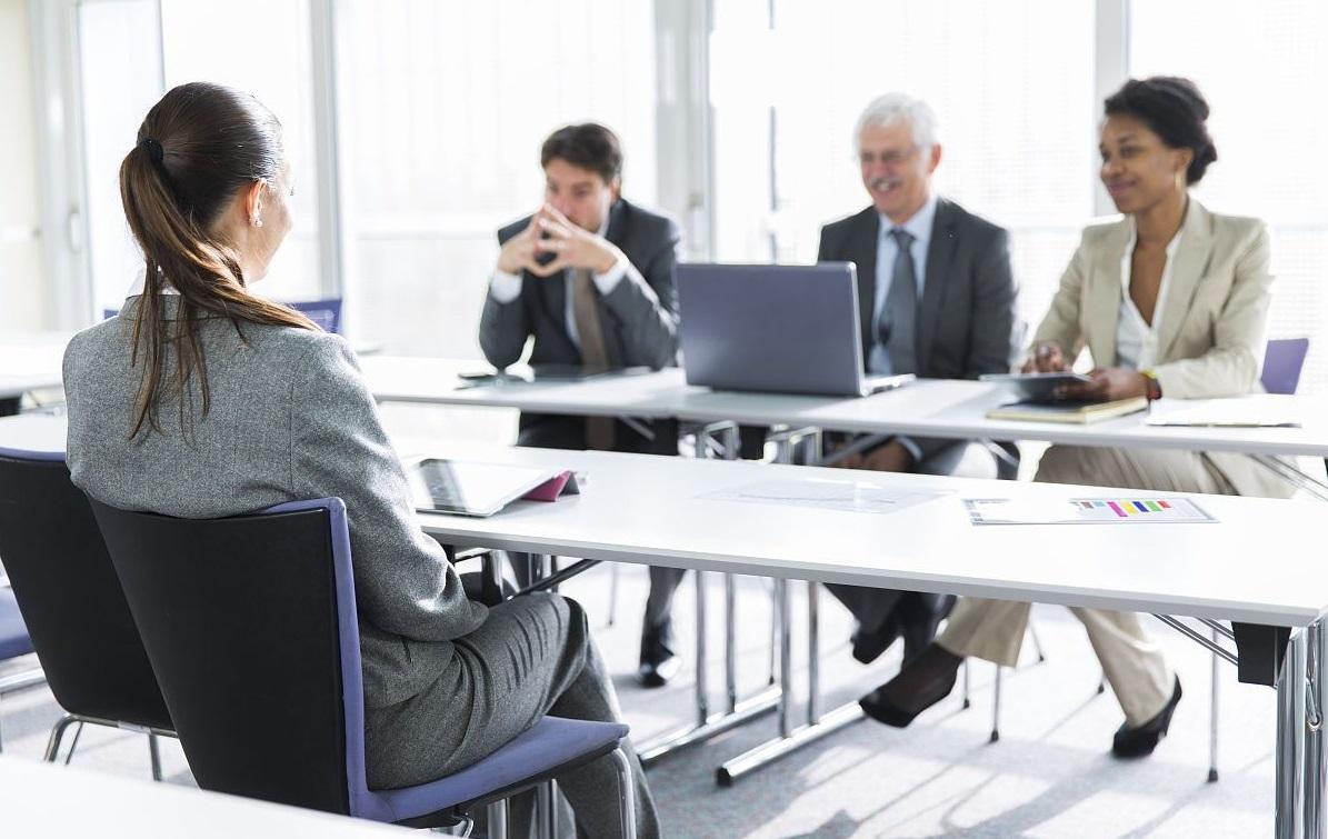 跳槽面试官常问,跳槽面试问特长